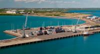 China Slams Australian Plan to Reclaim Darwin Port